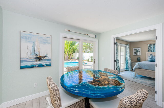 Image 11 for An Island Beach home with pool