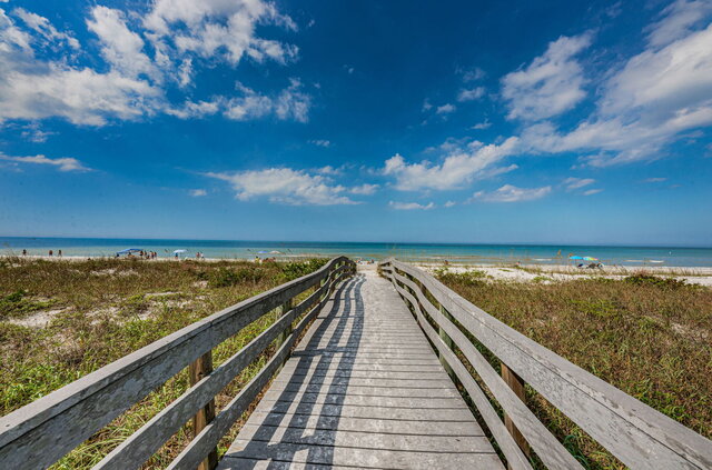 Image 17 for Blue Water Beachside NEW 2 bedroom Suite