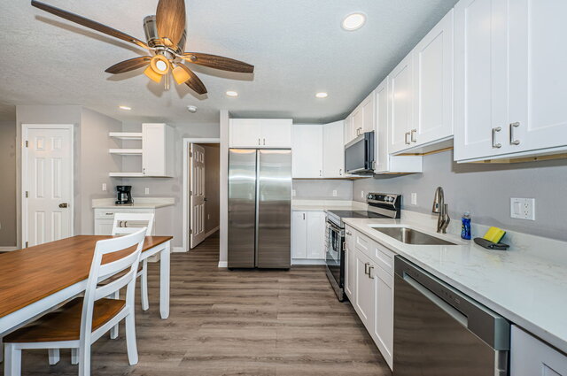 Image 9 for Blue Water Beachside NEW 2 bedroom Suite