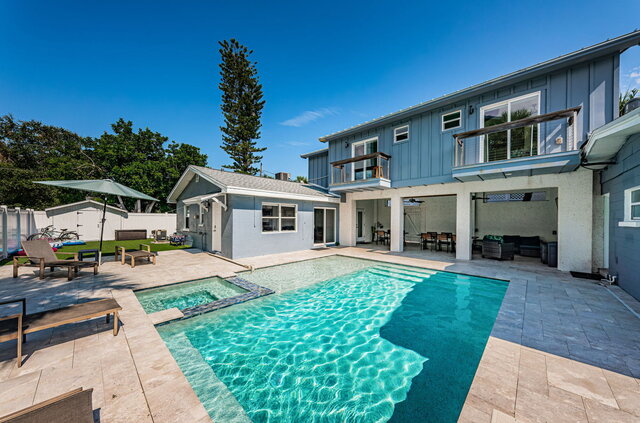 Image 1 for Ocean Breeze Retreat A