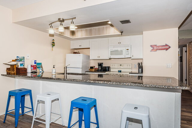 Image 20 for Intercoastal Beach Suite