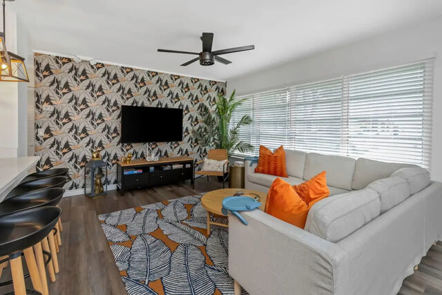 Image 8 for Hidden Gem Oasis | Private Hot Tub and Yard