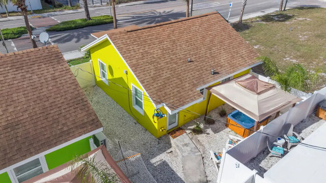 Image 2 for Sunshine Shores | Private Yard and Hot Tub