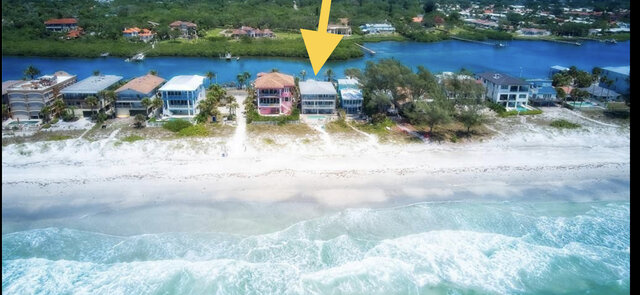 Image 1 for Joyce's Beachfront Penthouse