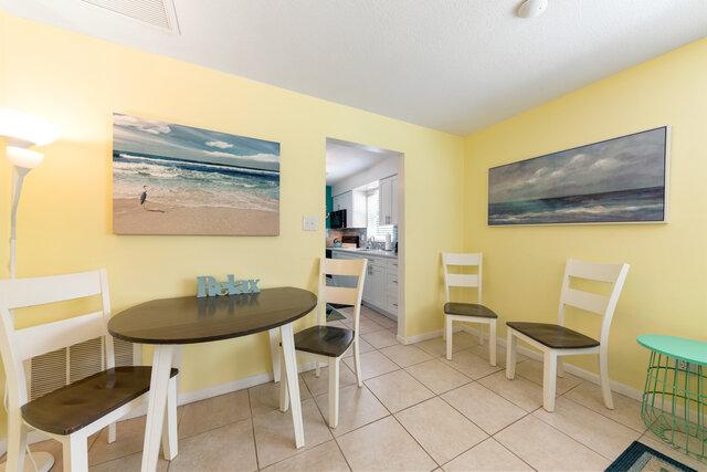 Image 14 for Beach Villa A