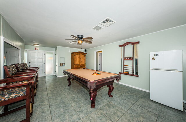 Image 12 for Largo Beach Home with pool