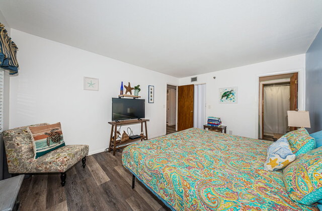 Image 22 for Intercoastal Beach Suite