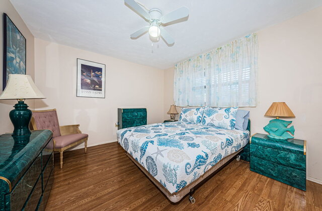 Image 8 for Beach Yacht Club waterfront Suite