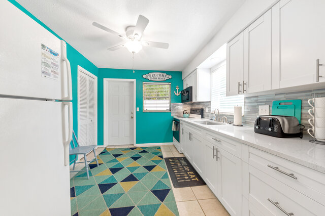 Image 10 for Beach Villa A