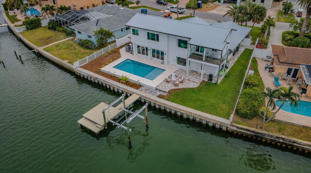 Image 1 for Coastal Waters Retreat