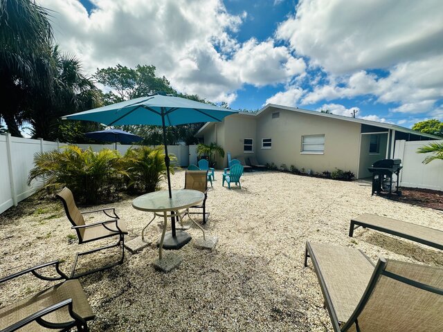 Image 8 for Beach Villa A