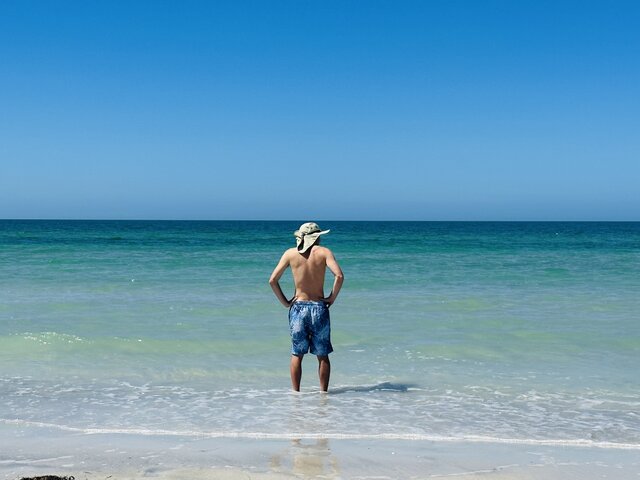 Image 15 for Pelican Beach Cottage