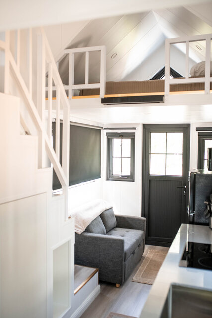 Image 3 for #21 Gold Mine Loft (Queen & Twin)