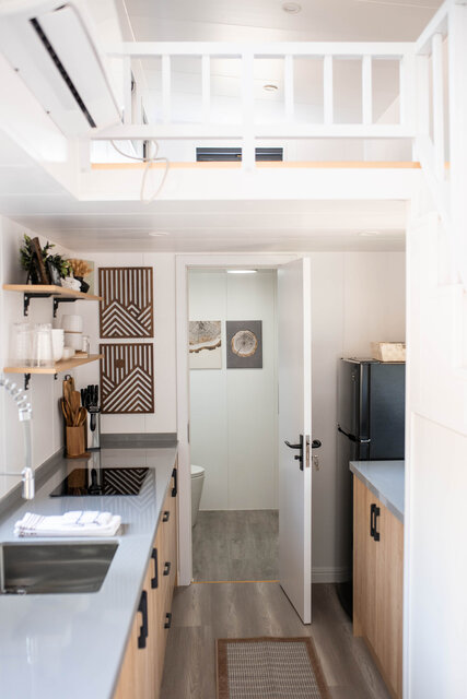 Image 9 for #19 Gold Mine Loft (Queen & Twin)