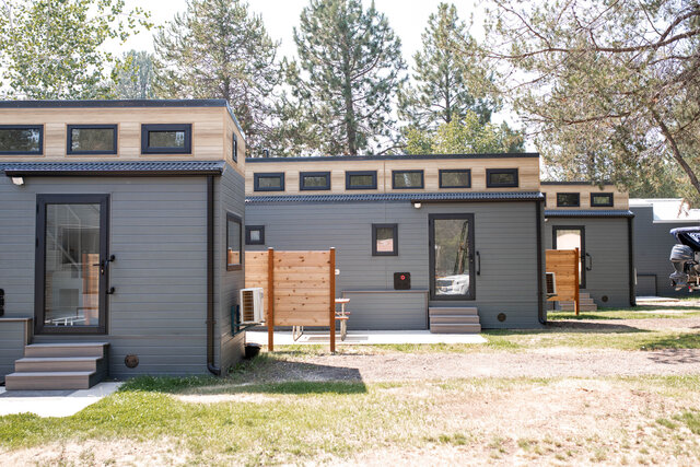 Image 1 for #21 Gold Mine Loft (Queen & Twin)