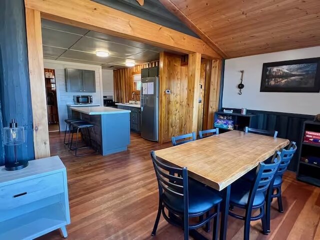 Image 8 for "Deer Stop" Year Round Rental