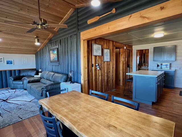 Image 7 for "Deer Stop" Year Round Rental