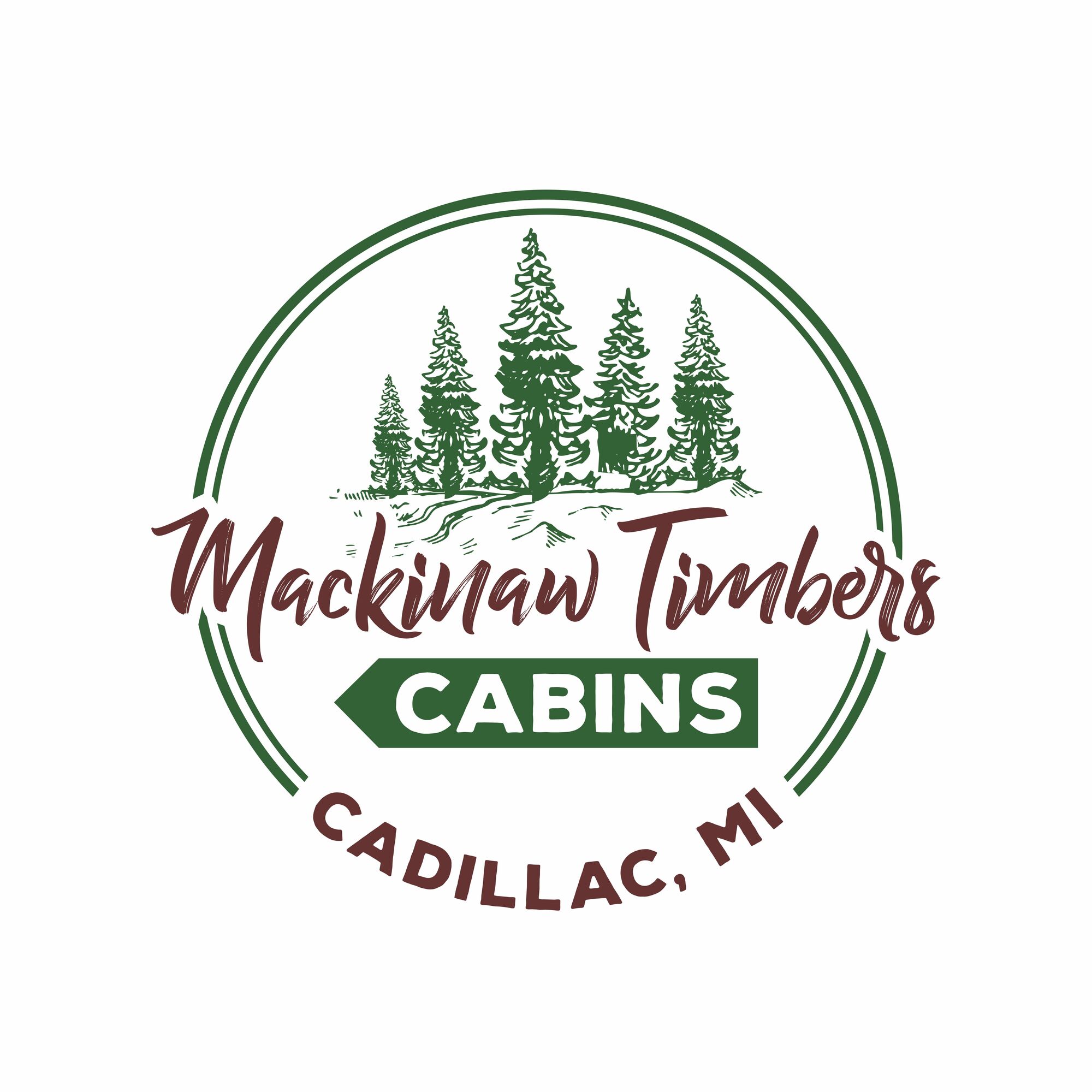 Mackinaw Timbers Cabins