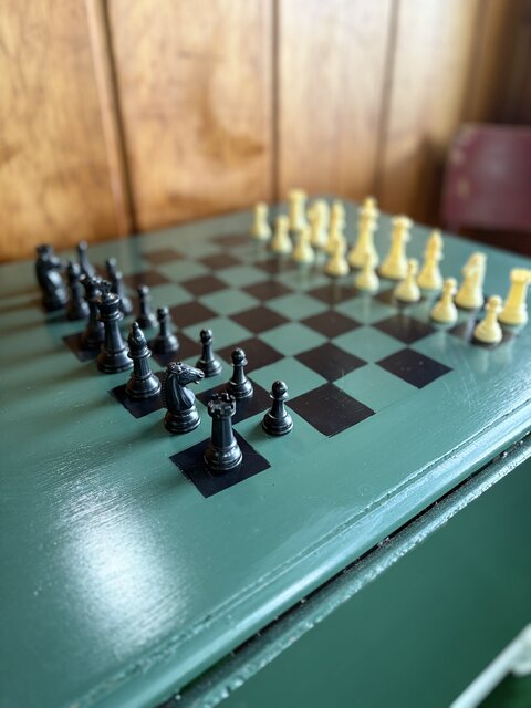 Image 23 for 11) The Cadillac