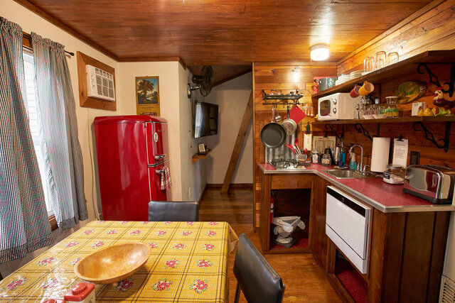 Image 3 for 01) The Loft