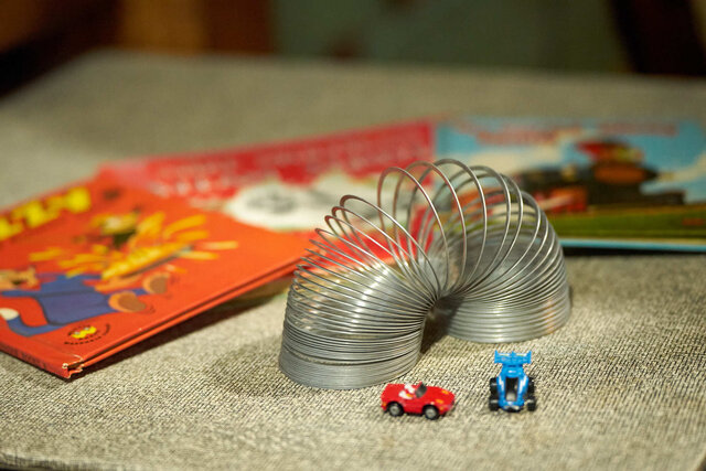 Image 11 for 11) The Cadillac