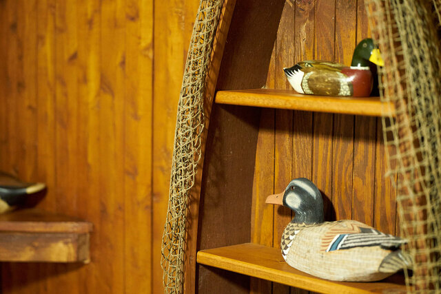 Image 5 for 06) The Greenwing Getaway