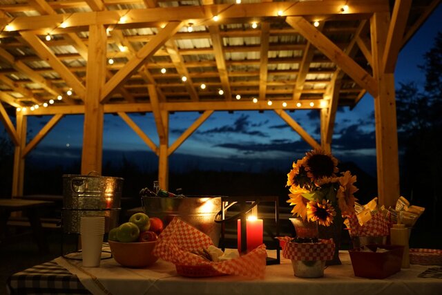 Image 5 for 12 Entire Camp