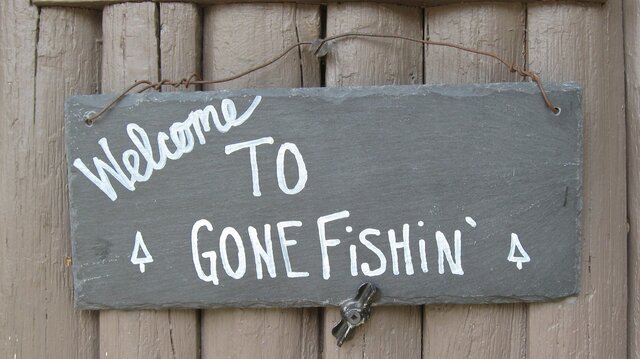 Image 3 for 04) Gone Fishin
