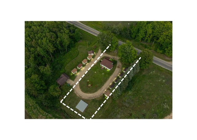 Image 1 for 14 South Side Cabins & The Cadillac - #11