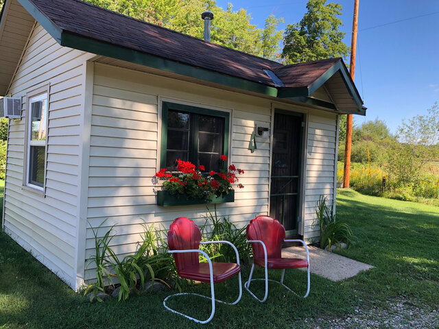 Image 25 for 01) The Loft