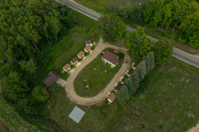 Image 1 for 12 Entire Camp