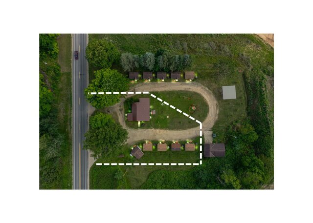 Image 1 for 13 North Side  & "The Cadillac" - #11