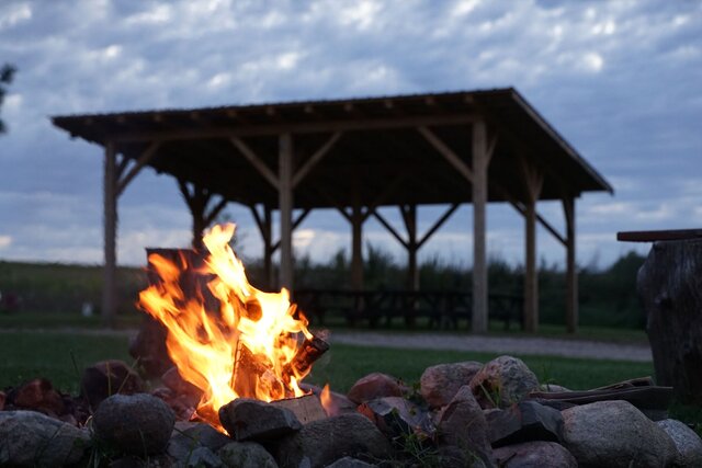 Image 6 for 14 South Side Cabins & The Cadillac - #11