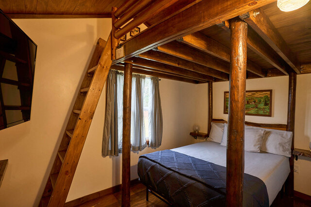 Image 7 for 01) The Loft