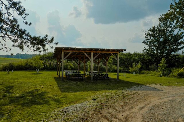 Image 7 for 14 South Side Cabins & The Cadillac - #11