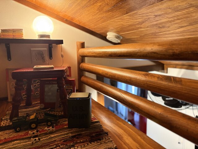 Image 14 for 01) The Loft