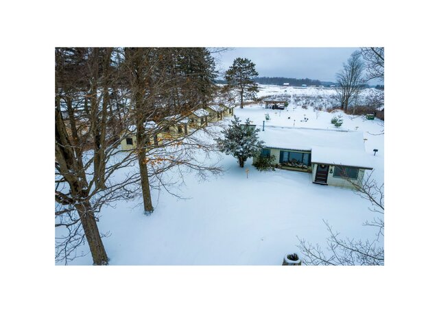 Image 4 for 14 South Side Cabins & The Cadillac - #11