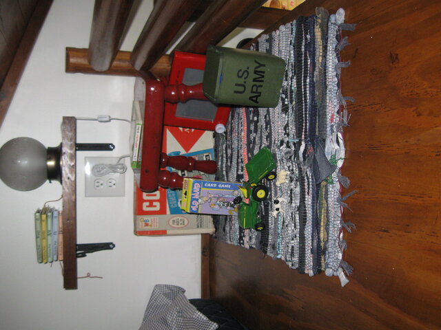 Image 13 for 01) The Loft