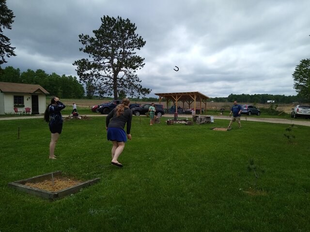 Image 7 for 12 Entire Camp