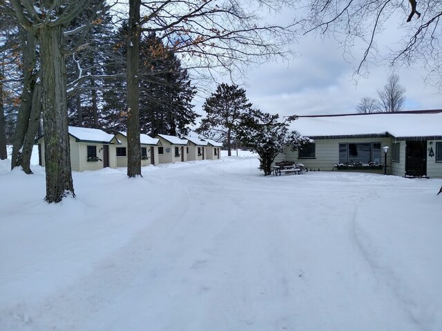 Image 23 for 01) The Loft