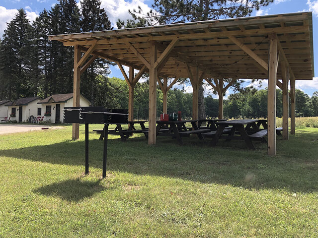 Image 23 for 06) The Greenwing Getaway