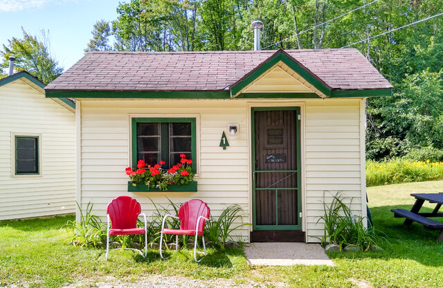 Image 1 for 01) The Loft