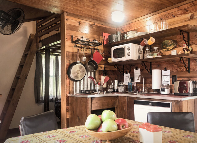 Image 6 for 01) The Loft