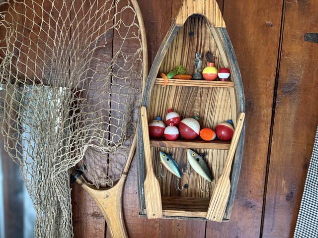 Image 7 for 04) Gone Fishin