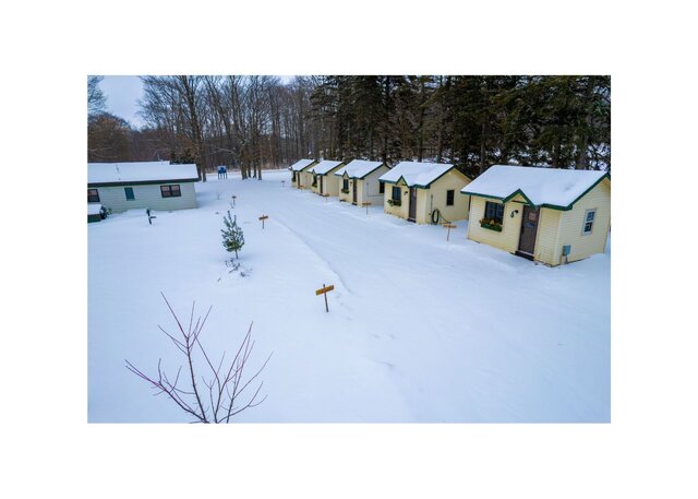 Image 5 for 14 South Side Cabins & The Cadillac - #11