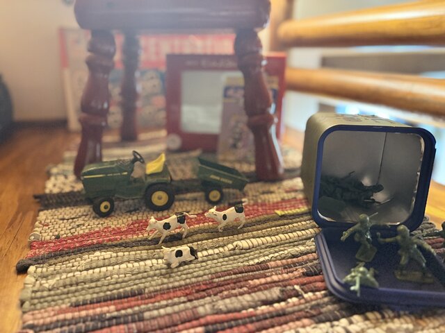 Image 11 for 01) The Loft