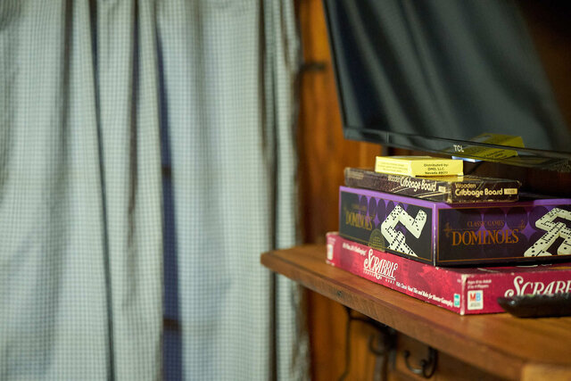 Image 4 for 06) The Greenwing Getaway