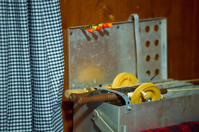 Image 6 for 09) Flag's up