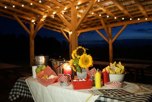 Image 9 for 14 South Side Cabins & The Cadillac - #11