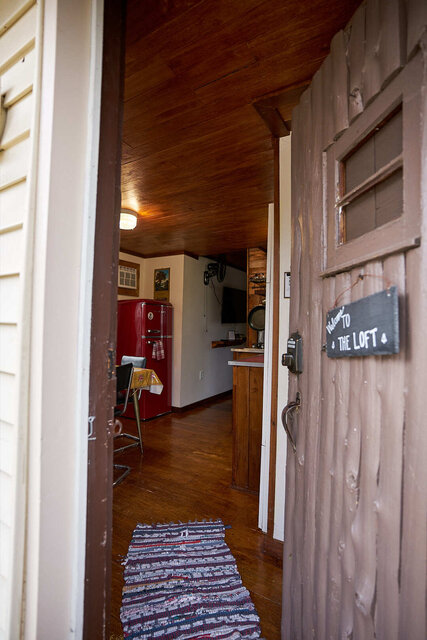 Image 2 for 01) The Loft